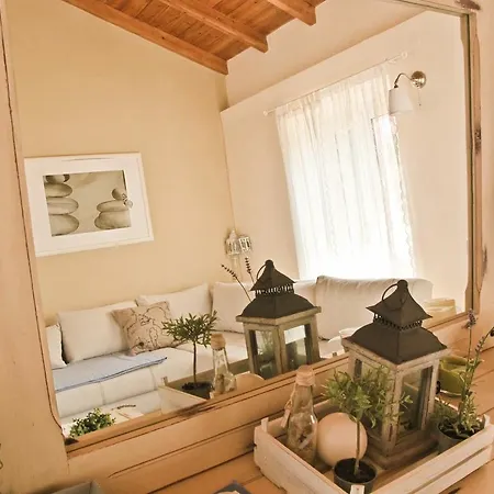 Theano Vakantiehuis *