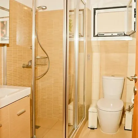 Vakantiehuis Theano *