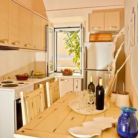 Theano Vakantiehuis *