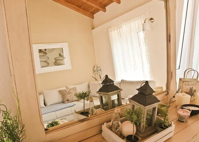 Theano Tatil Evi *